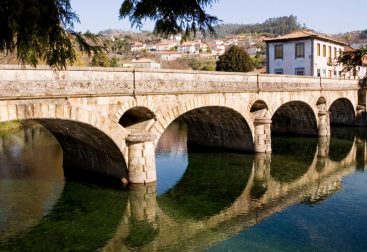 arcos de valdevez o que visitar