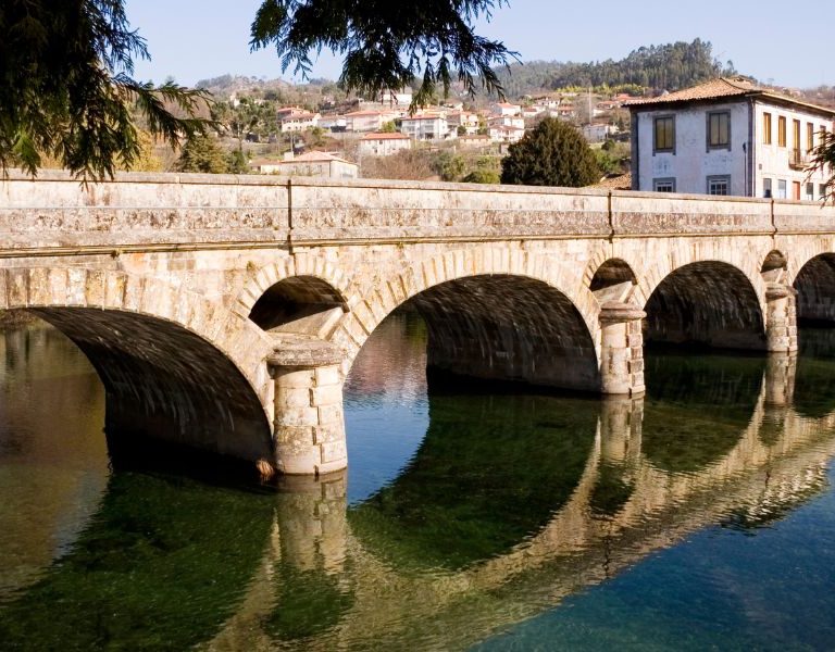 arcos de valdevez o que visitar