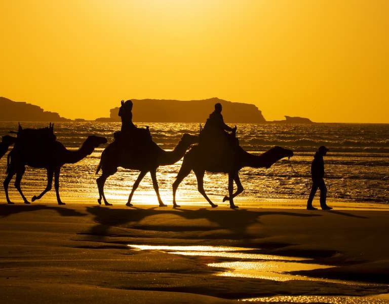 marrocos praias
