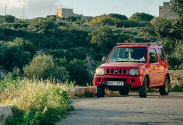 Aluguer de carros para explorar Portugal sem preocupações